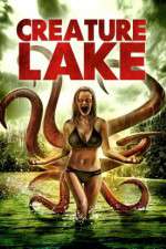 Watch Creature Lake Watch123movies