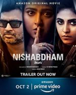 Watch Nishabdham Watch123movies