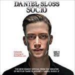 Watch Daniel Sloss: SOCIO (TV Special 2022) Watch123movies