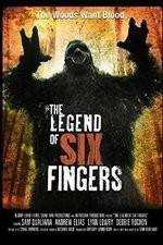 Watch The Legend of Six Fingers Watch123movies