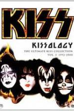 Watch KISSology: The Ultimate KISS Collection vol 3 1992-2000 Watch123movies