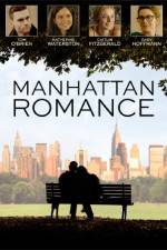 Watch Manhattan Romance Watch123movies
