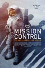 Watch Mission Control: The Unsung Heroes of Apollo Watch123movies