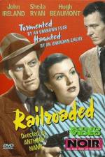 Watch Railroaded Watch123movies