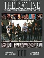 Watch The Decline of Western Civilization Part III Watch123movies