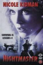 Watch Nightmaster AKA Watch the Shadows Dance Watch123movies