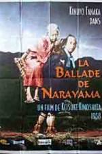 Watch Narayama-bushi kô Watch123movies