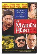 Watch The Maiden Heist Watch123movies