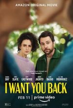 Watch I Want You Back Watch123movies