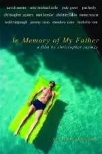 Watch In Memory of My Father Watch123movies