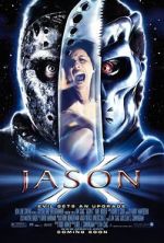Watch Jason X Watch123movies