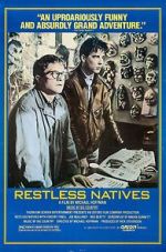 Watch Restless Natives Watch123movies
