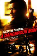 Watch A Dangerous Man Watch123movies