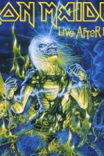 Watch Iron Maiden: Live After Death Watch123movies
