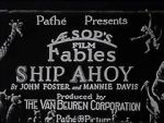 Watch Ship Ahoy Watch123movies