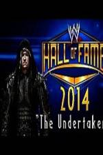 Watch WWE Hall Of Fame 2014 Watch123movies