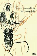 Watch Eric Clapton 24 Nights Watch123movies