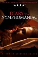 Watch Diary of a Nymphomaniac (Diario de una ninfómana) Watch123movies