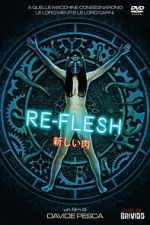 Watch Re-Flesh Watch123movies
