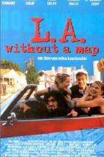 Watch LA Without a Map Watch123movies