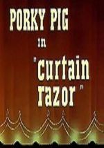 Watch Curtain Razor (Short 1949) Watch123movies