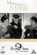 Watch Make Mine Mink Watch123movies