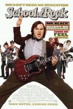 Watch School of Rock Watch123movies