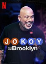 Watch Jo Koy: Live from Brooklyn Watch123movies