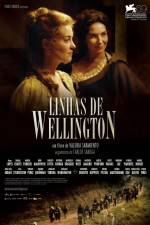 Watch Lines of Wellington Watch123movies