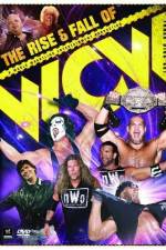 Watch WWE The Rise and Fall of WCW Watch123movies
