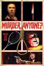 Watch Murder, Anyone? Watch123movies