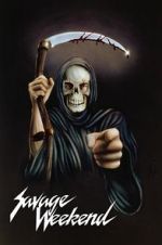 Watch Savage Weekend Watch123movies