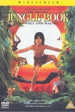 Watch The Second Jungle Book Mowgli & Baloo Watch123movies
