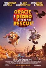 Watch Gracie and Pedro: Pets to the Rescue Watch123movies