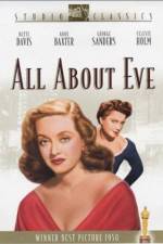 Watch All About Eve Watch123movies