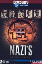 Watch Nazis The Occult Conspiracy Watch123movies
