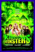 Watch Kids vs Monsters Watch123movies