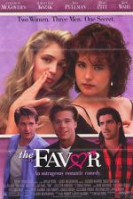 Watch The Favor Watch123movies