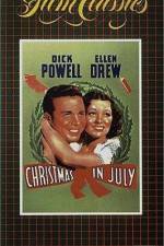 Watch Christmas in July Watch123movies