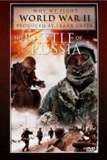 Watch The Battle of Russia Watch123movies