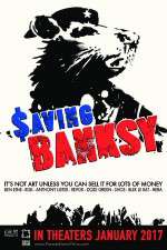 Watch Saving Banksy Watch123movies