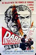 Watch Dark Intruder Watch123movies