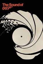 Watch The Sound of 007 Watch123movies