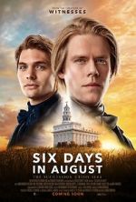 Watch Six Days in August Watch123movies