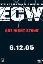 Watch ECW One Night Stand Watch123movies