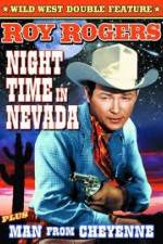 Watch Night Time in Nevada Watch123movies