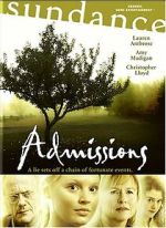 Watch Admissions Watch123movies