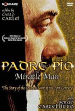 Watch Padre Pio Watch123movies