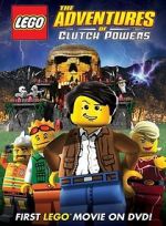 Watch Lego: The Adventures of Clutch Powers Watch123movies