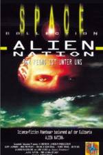 Watch Alien Nation The Enemy Within Watch123movies